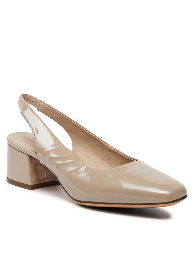Caprice Sandales Caprice 9-29500-42 Bēšs