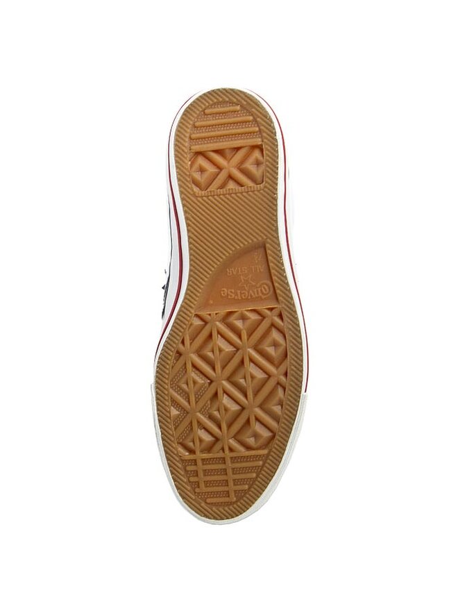 Converse Sneakers aus Stoff Converse Star Plyr Ox 144151C Weiß