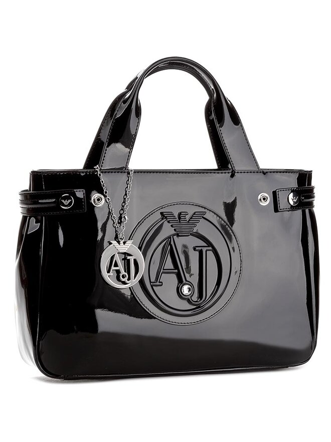 Bolso Armani Jeans 922526 CC855 00020 Negro zapatos.es