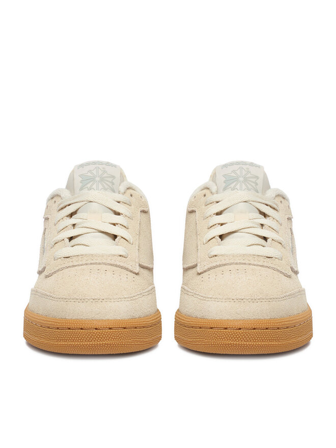 Reebok Sneakers Reebok Club C 85 EO-CLUB C 85 100260636 Beige