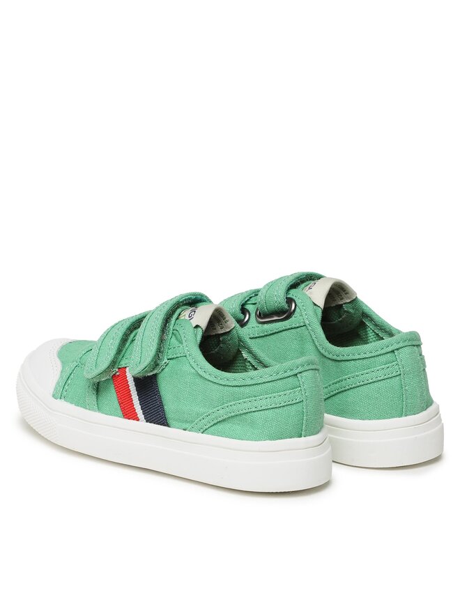 Primigi Sneakers Primigi 3951122 M Grün