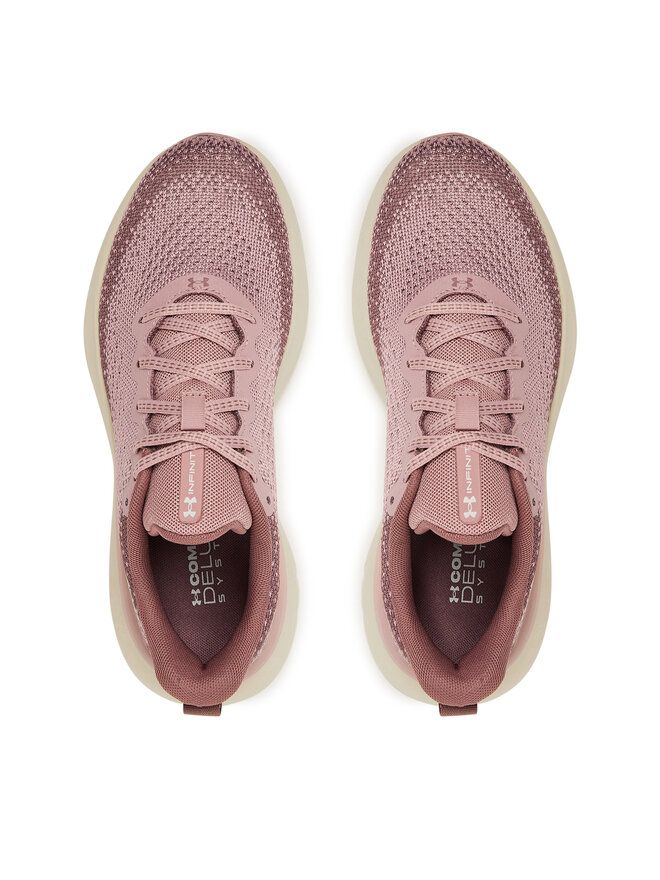 Under Armour Laufschuhe Under Armour UA Infinite 3027524 Rosa