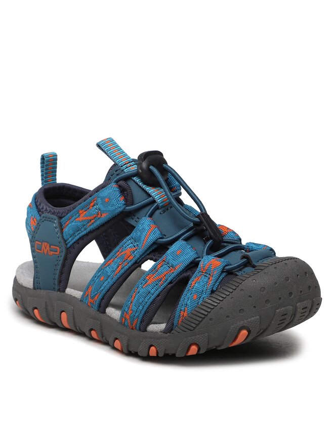 CMP Sandale CMP Kids Sahiph 30q9524 Albastru
