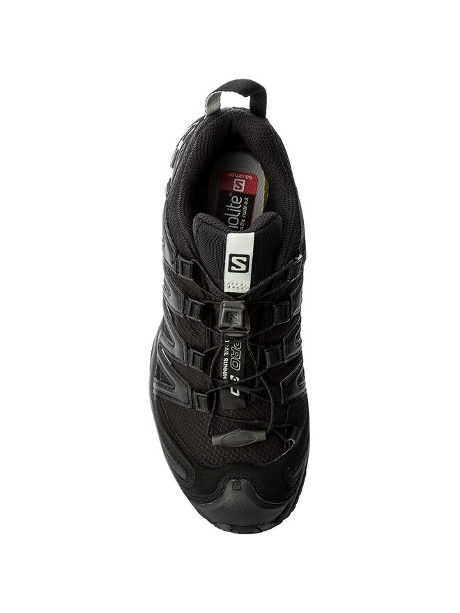 Sn keri Salomon Xa Pro 3D Gtx GORE TEX 393329 20 V0 Melns eapavi.lv