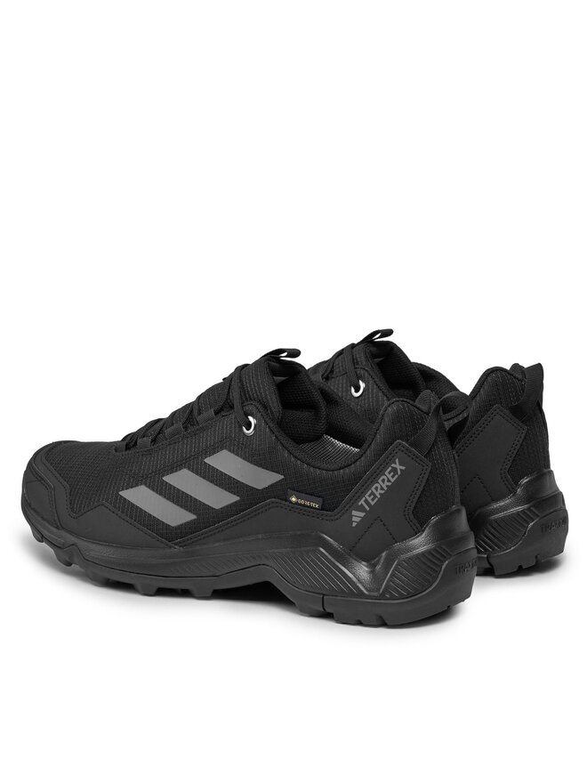 adidas Παπούτσια πεζοπορίας adidas Terrex Eastrail GORE-TEX Hiking Shoes ID7845 Μαύρο