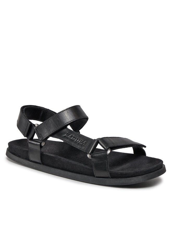 Badura Sandalen Badura FRANKIE-21 MB Schwarz
