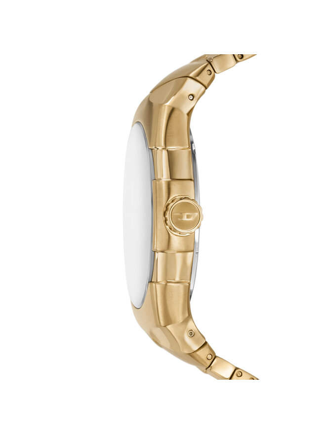 Diesel Uhr Diesel DZ2214 Goldfarben