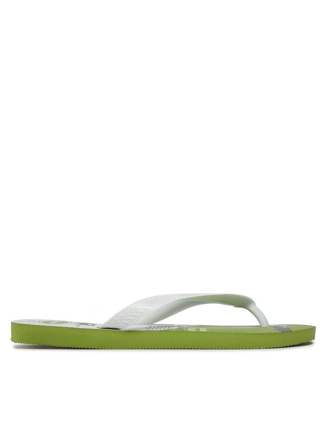 Havaianas Flip-flops Havaianas 41413480891 Zöld