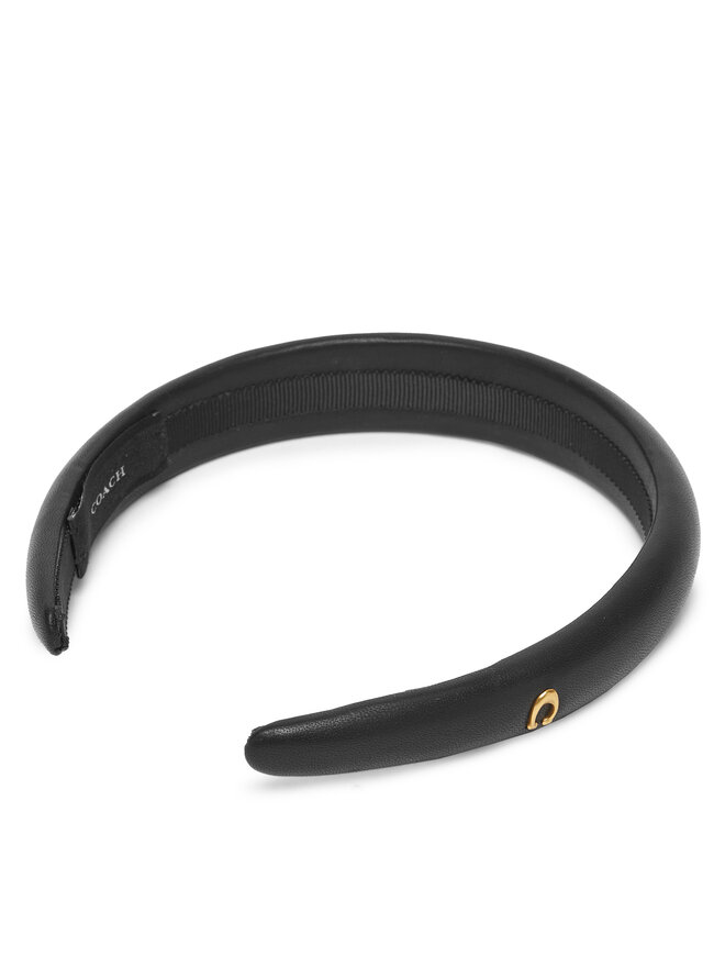 Coach Haarreif Coach 29CAT33 Schwarz