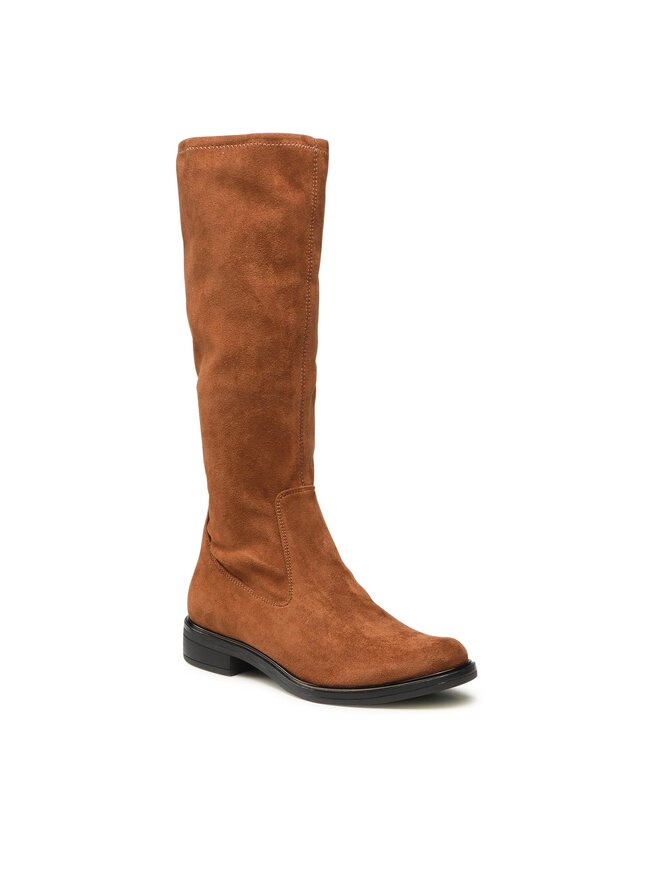 Caprice Stiefel Caprice 9-25512-41 Braun