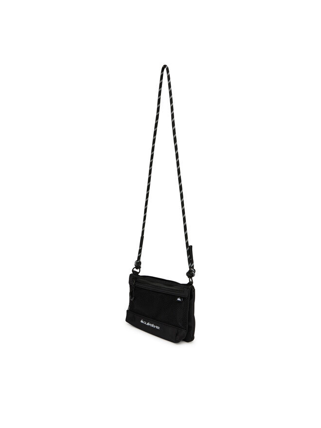Quiksilver Мъжка чантичка Quiksilver QUIC-M-006-07 Черен