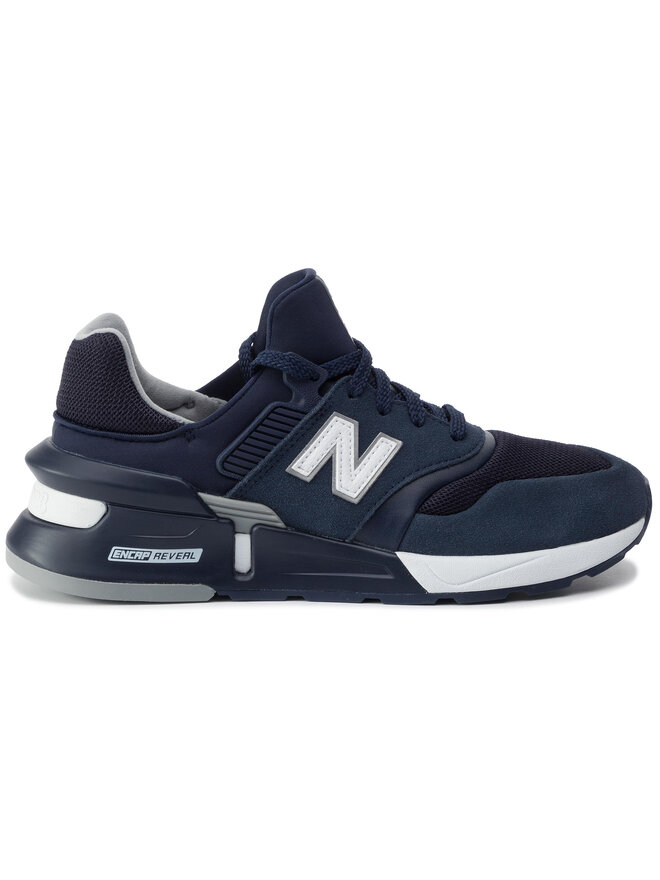 New Balance Sneakers New Balance MS997HP Dunkelblau
