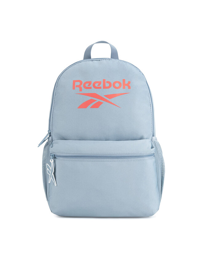 Reebok Plecak Reebok RBK-021-CCC-06 Niebieski