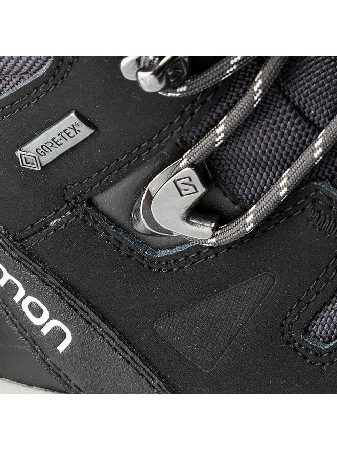 Salomon men's quest winter gtx store
