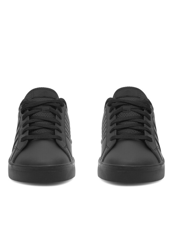 adidas Αθλητικά adidas VS Pace 2.0 K IE3467 Μαύρο