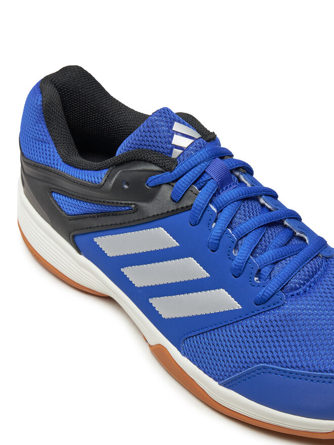 adidas Halové topánky adidas Speedcourt IH0577 Modrá