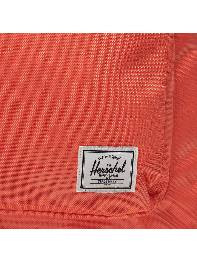 Herschel Batoh Herschel Settlement Backpack 11407-06180 Korálová