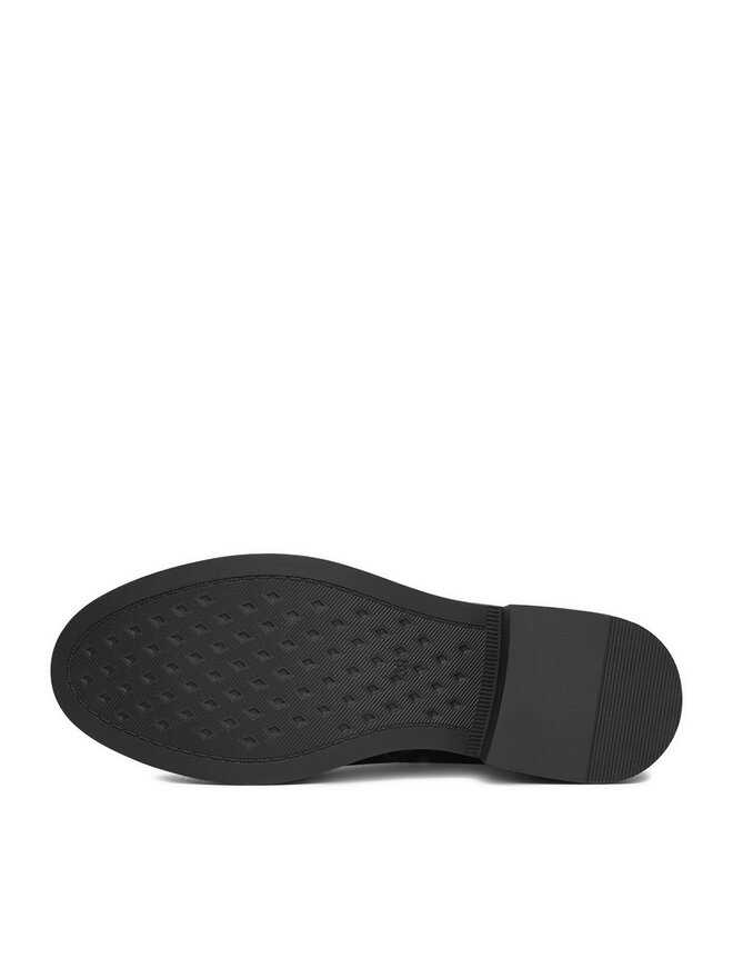 DeeZee Μποτάκια DeeZee HX21055-1A Μαύρο