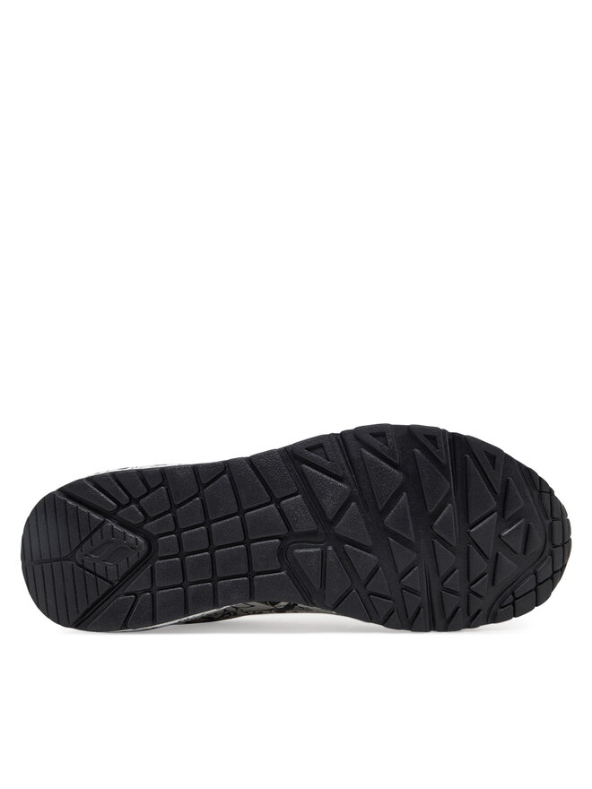 Skechers Αθλητικά Skechers 177972/WBK Λευκό