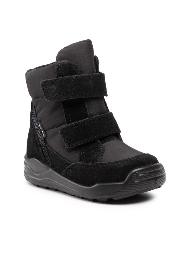 ECCO Hótaposó ECCO Urban Mini 76480151052 Fekete