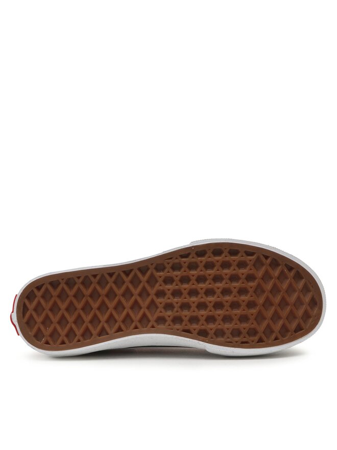 Vans Scarpe sportive Vans Classic Slip-On VN0A5KXMZUD1 Verde