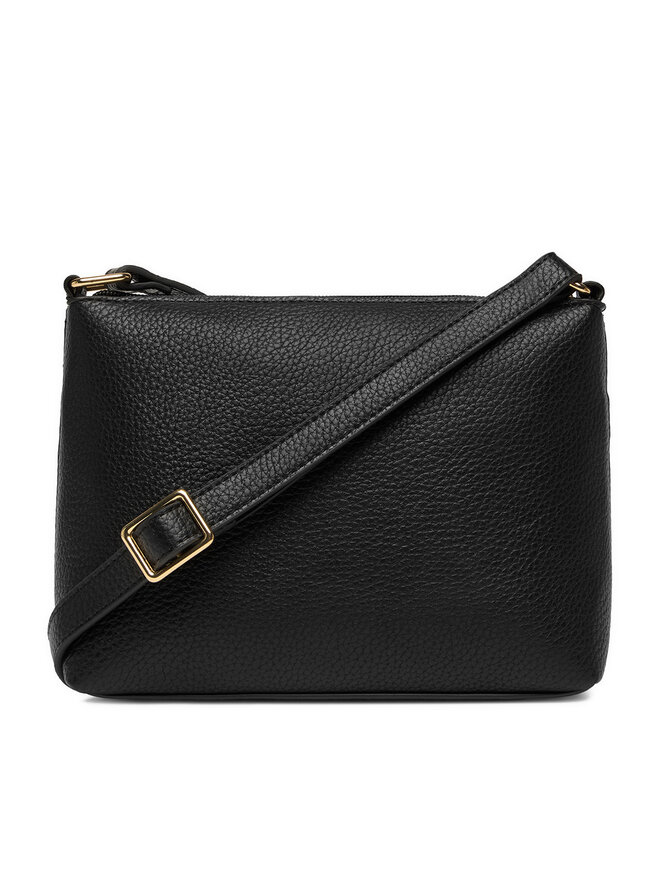 Lasocki Handtasche Lasocki CEO-LSK-M-004-07 Schwarz