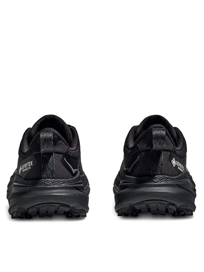 Hoka Взуття для бігу Hoka Challenger 7 GTX GORE-TEX 1134501 Чорний