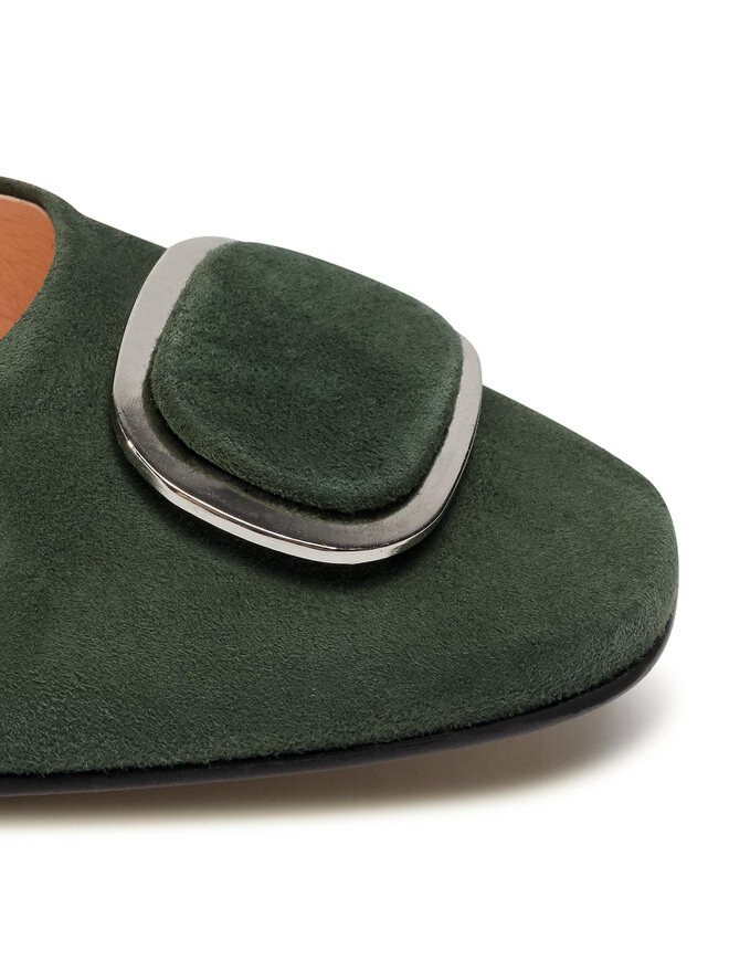 Baldaccini Туфлі Baldaccini 1539500 Зелений