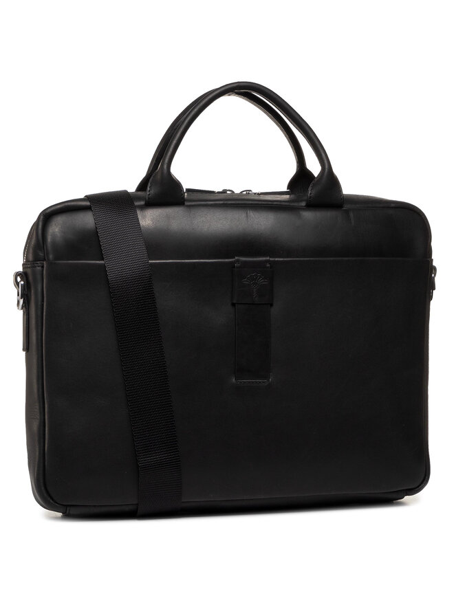 JOOP! Bolso Para portátil JOOP! Loreto 4140004851 Negro