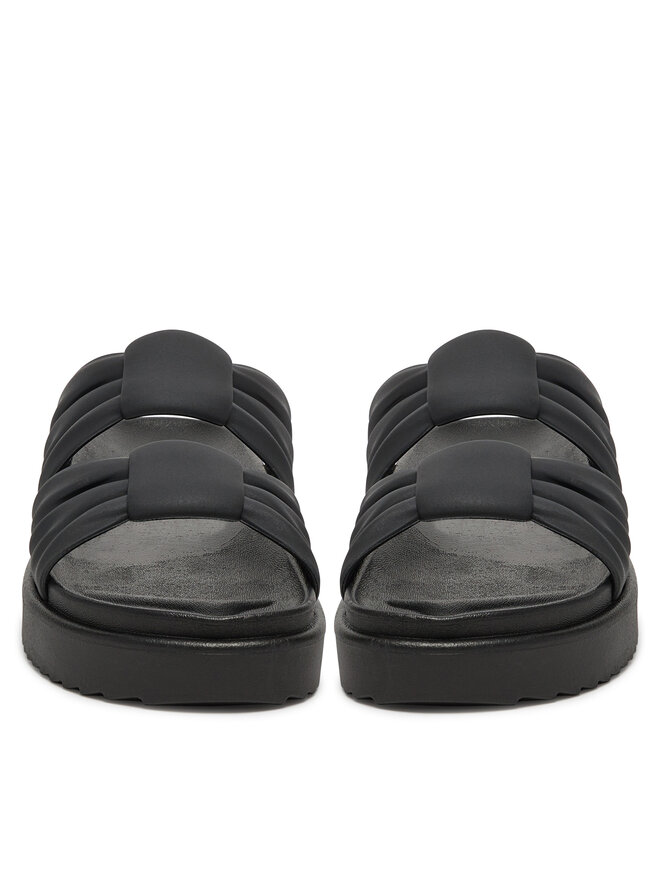 JENNY Şlapi JENNY CT100924 Negru