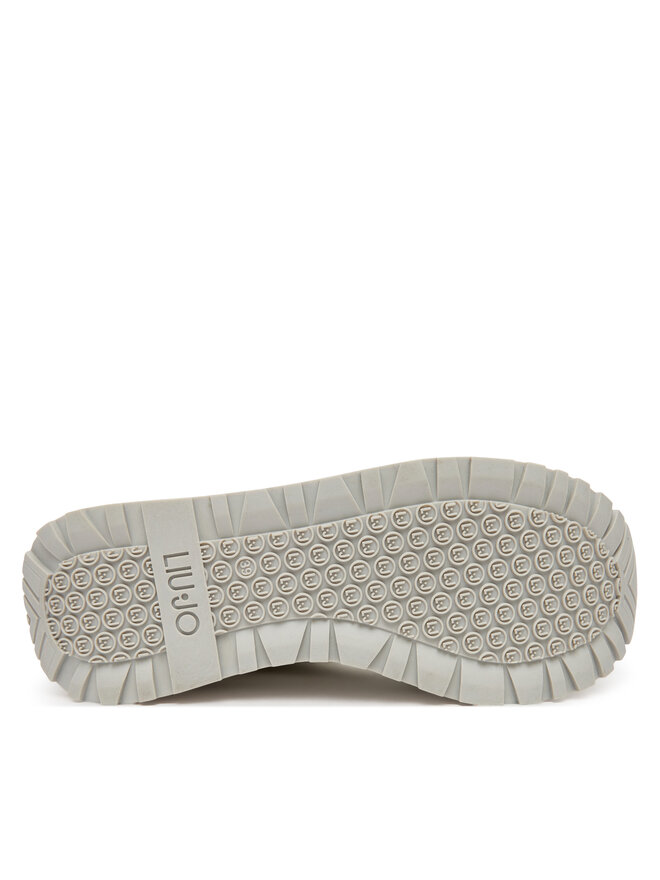 Liu Jo Sneakers Liu Jo Plus 01 BF5011 P0102 Weiß