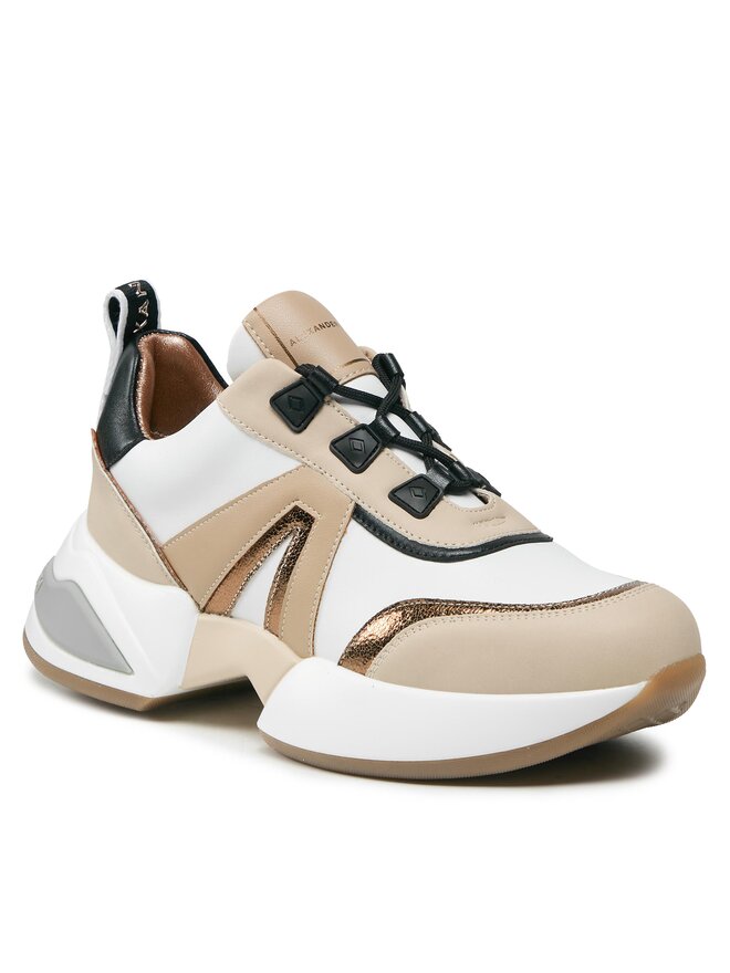 Alexander Smith Sneakers Alexander Smith ASAYM1D52WSM Beige