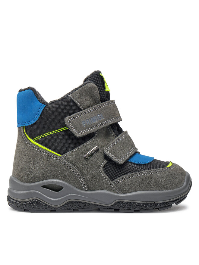 Primigi Botas de nieve Primigi 6861711 S GORE-TEX Gris