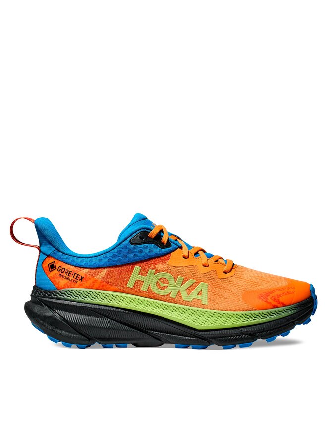 Взуття для бігу Hoka Challenger Atr 7 Gtx GORE-TEX 1134501