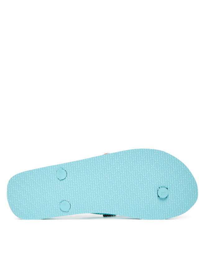 Banana Moon Flip-flops Banana Moon Luceros Tahuata JSR24 Türkizkék
