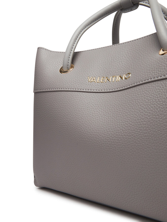 Valentino Сумка Valentino Alexia VBS5A802 Сірий