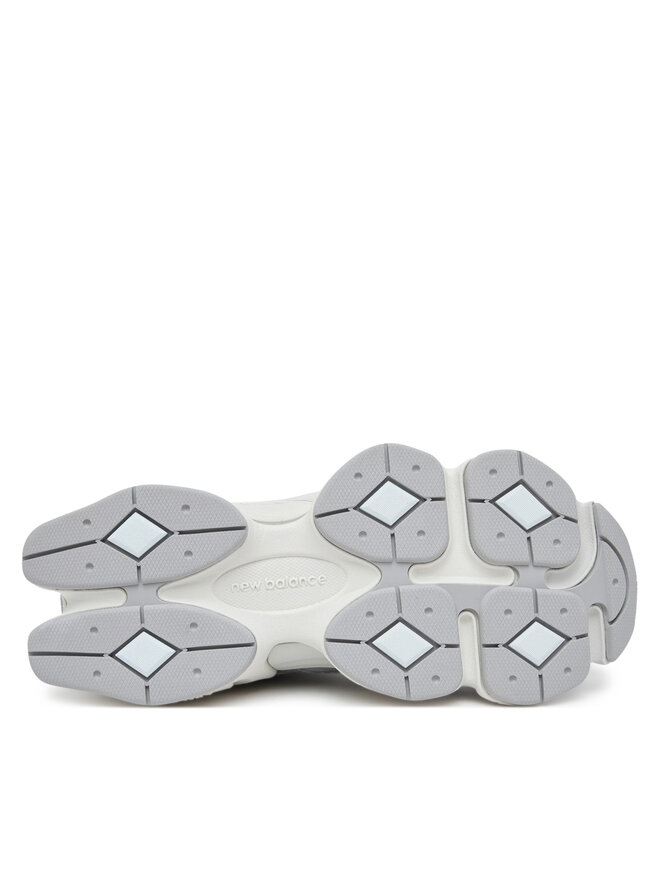 New Balance Sneakers New Balance U9060ERD W Grau