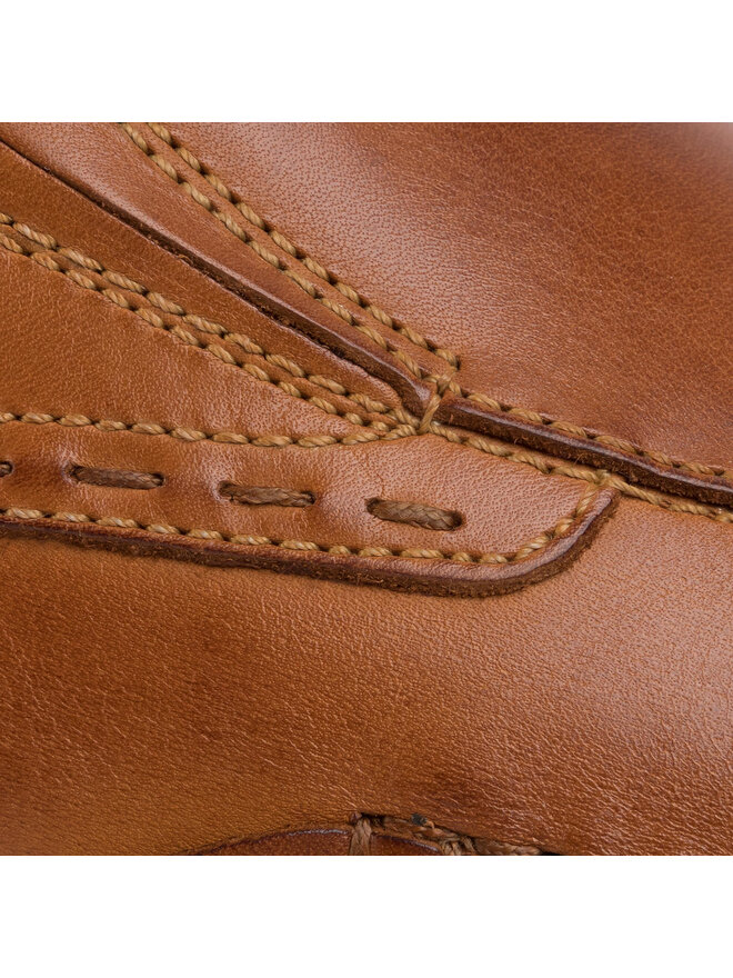 Pikolinos Туфлі Pikolinos 03A-6222 Коричневий