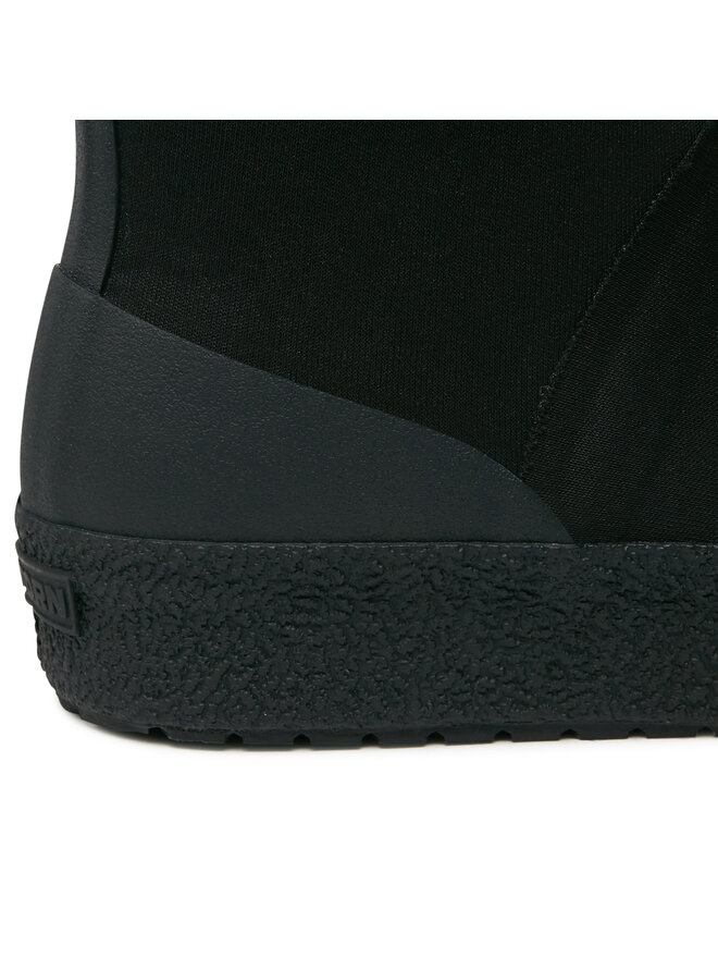 Tretorn Botas de nieve Tretorn Arcto Hybrid 800245 Negro