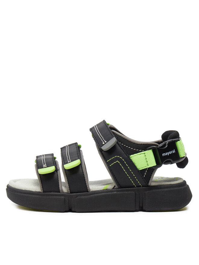 Mayoral Sandalen Mayoral 43568 Schwarz