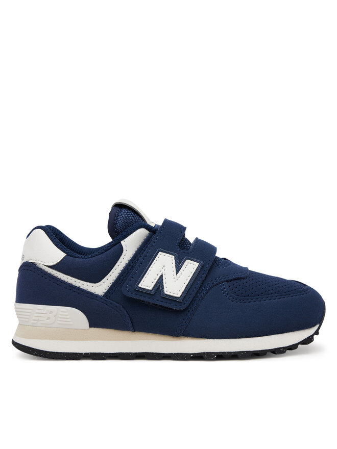 New Balance Laisvalaikio batai New Balance PV574BCE Mėlyna