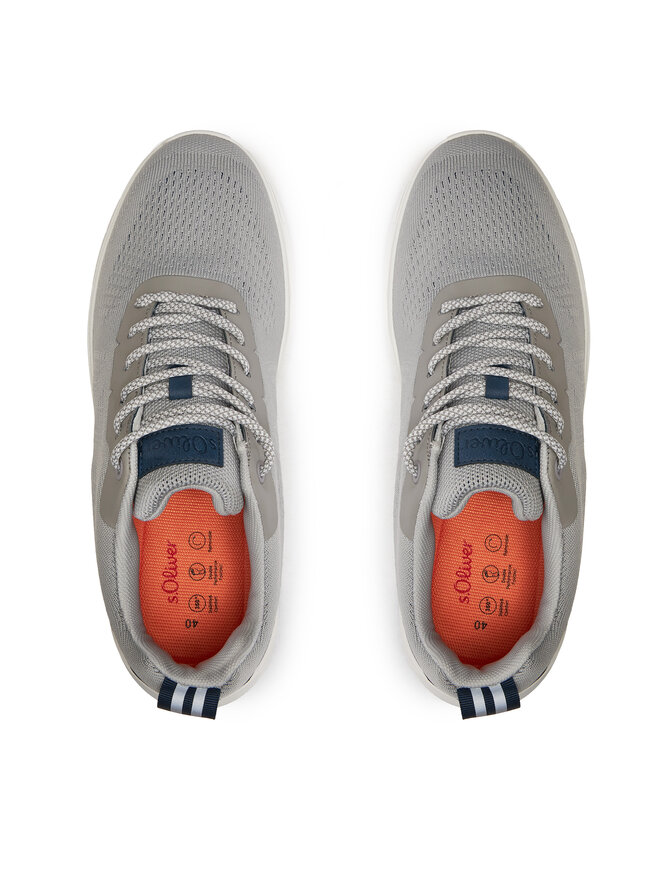 s.Oliver Sneakers s.Oliver 5-13634-42 Gri