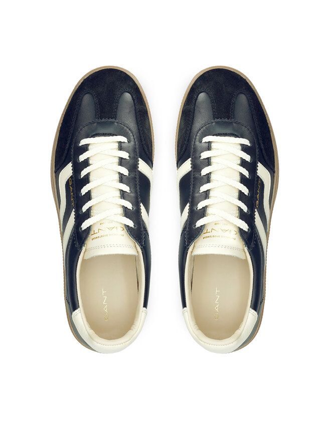 Gant Αθλητικά Gant 31531040 Μαύρο