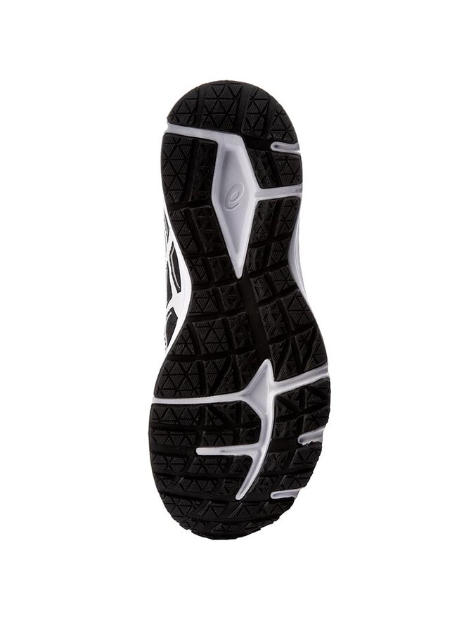 Asics Laufschuhe Asics Patriot 8 T669N Schwarz