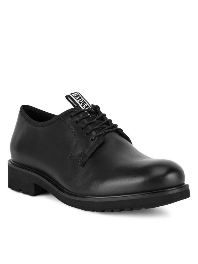 Badura Polobotky Badura COMMANDO-26 MI08 Černá