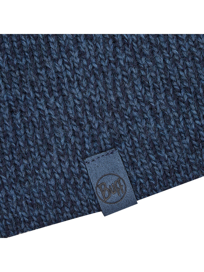 Buff Czapka Buff Jarn 129618.788.10.00 Niebieski