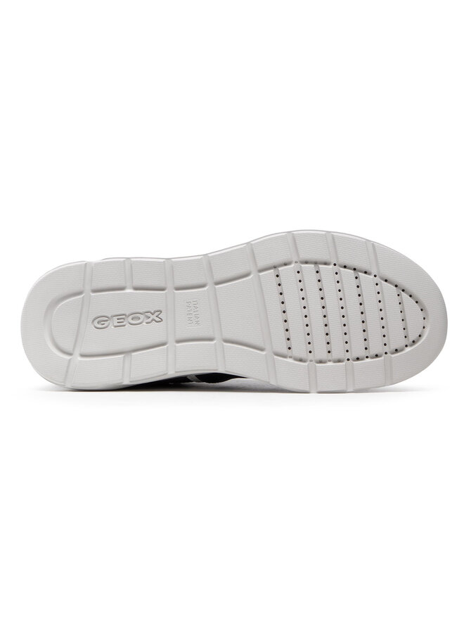 Geox Sneakers Geox U Damiano B U15ANB 014EK C0700 Dunkelblau