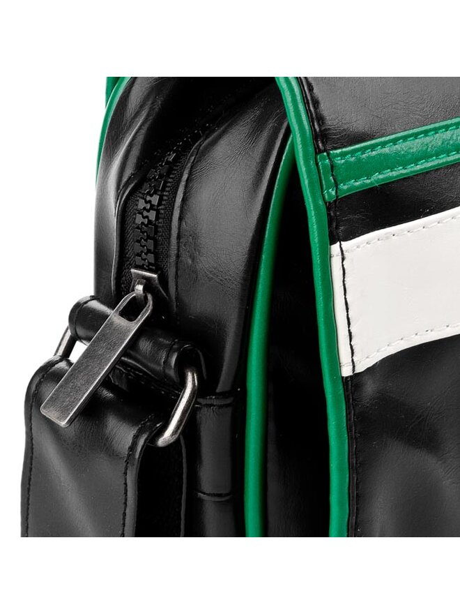 Converse Сумка Converse Flap Bag Style Чорний