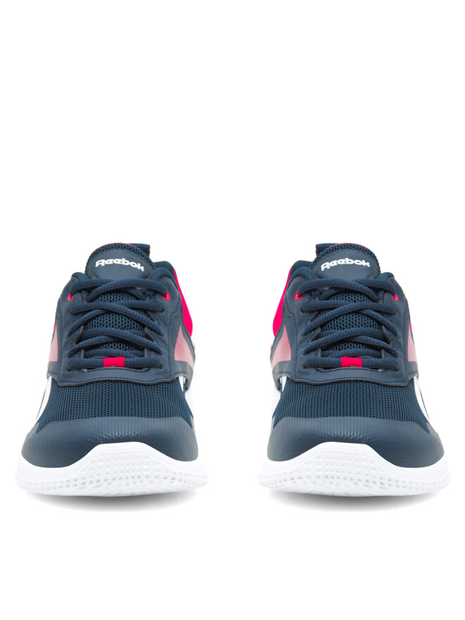 Reebok Běžecké boty Reebok Rush Runner 5 100034141K Tmavomodrá
