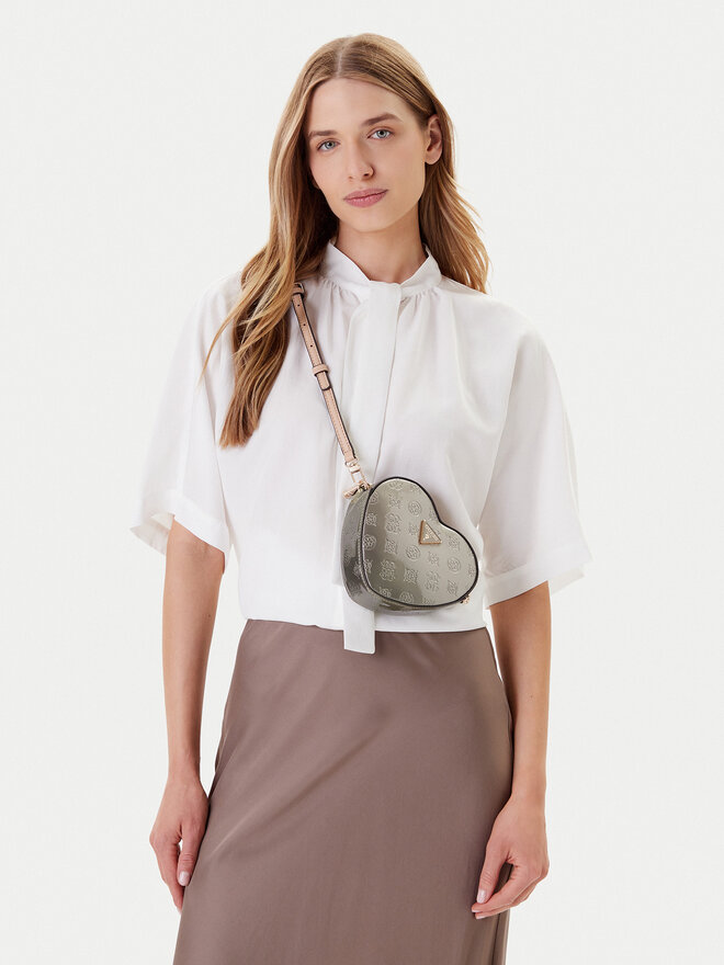 Guess Soma Guess HWTV94 96770 Sudraba